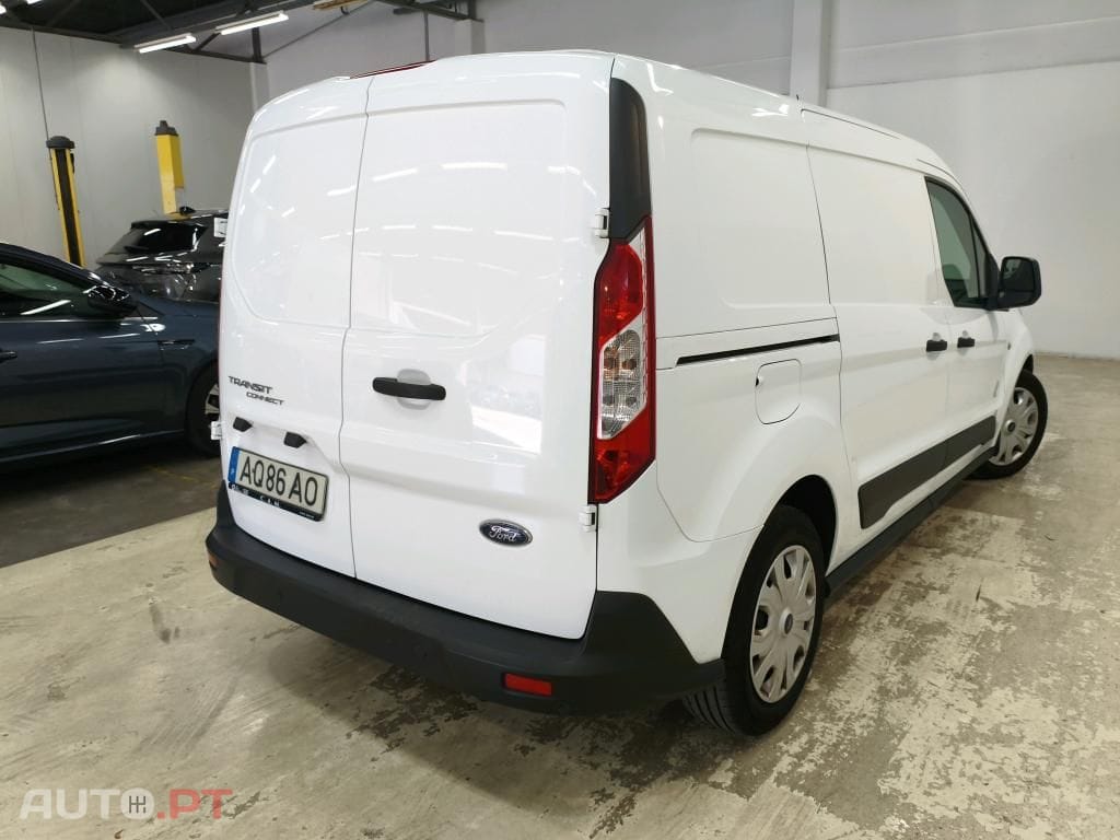 Ford Transit CONNECT 1.5 TDCi 210 L2 Trend