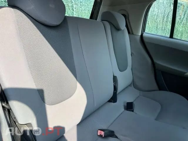 Smart ForFour Passion
