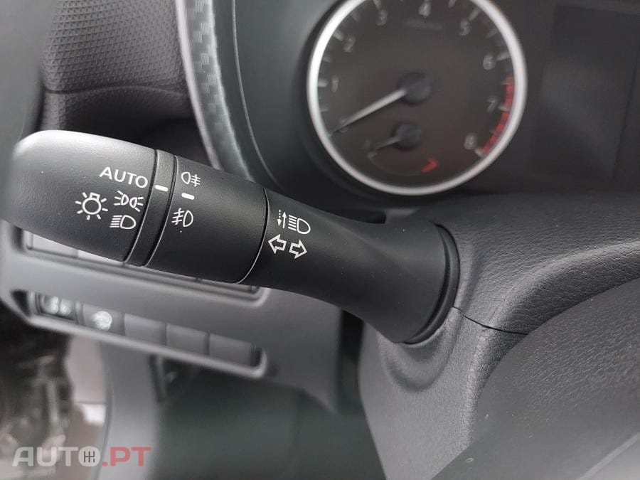 Nissan Juke 1.0 DIG-T N-Connecta