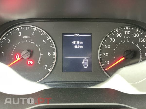 Dacia Duster 1.0 ECO-G 100cv Bi-Fuel Prestige