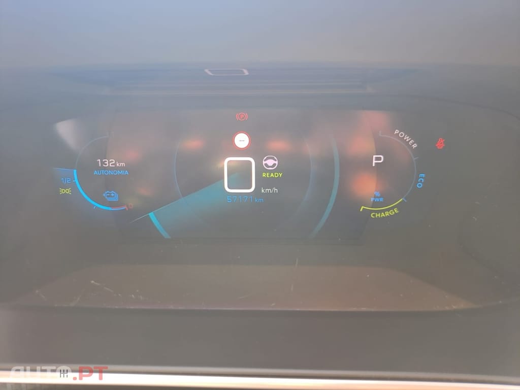 Peugeot E-208 50 kWh GT Pack