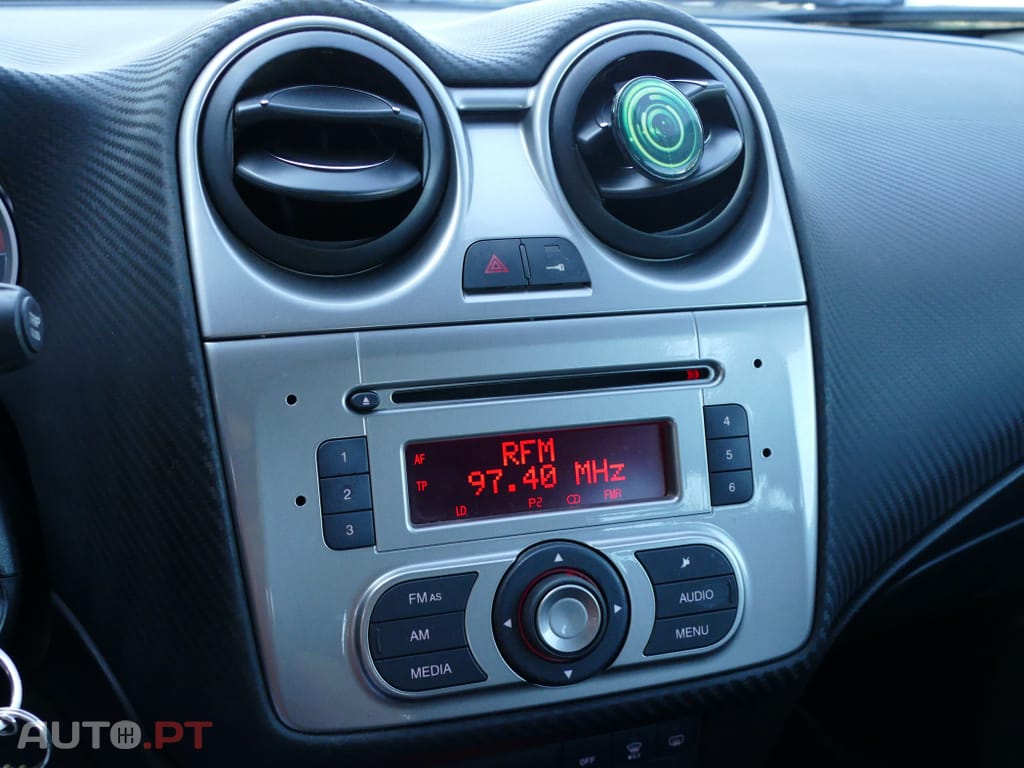 Alfa Romeo Mito 1.6 JTD Distinctive