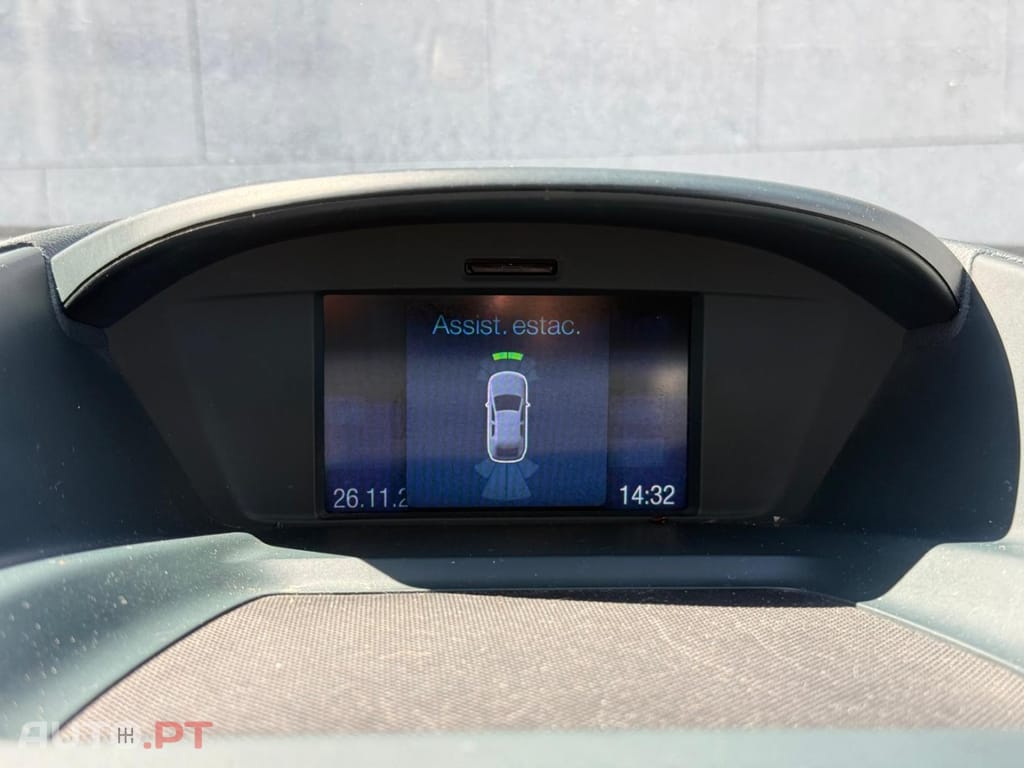 Ford Grand C-Max 1.0 EcoBoost S&S Titanium