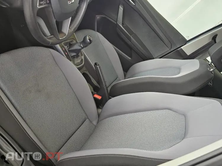 Seat Arona 1.0 TSI Style