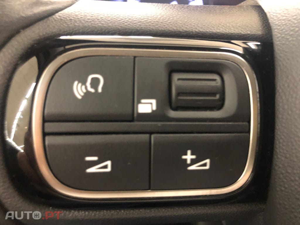 Citroen C3 1.2 PureTech Plus