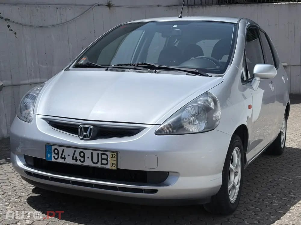 Honda Jazz 1.2 I-VTEC Easy