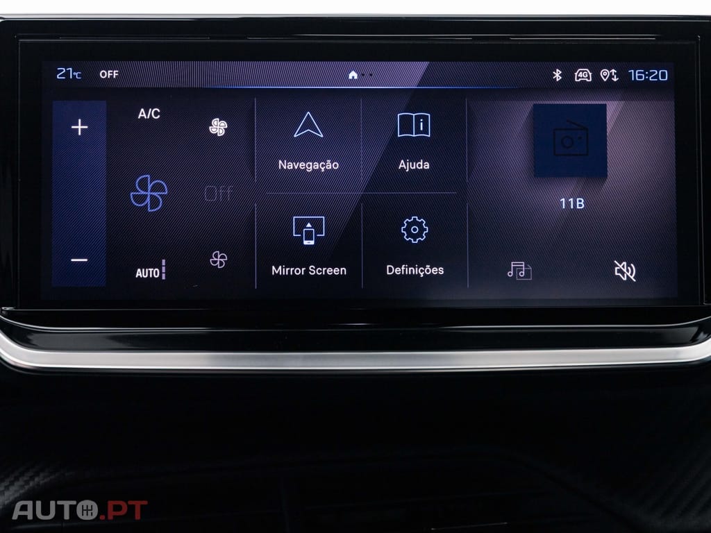 Peugeot E-2008 54 kWh GT