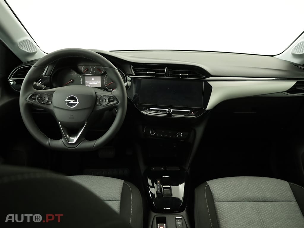 Opel Corsa Corsa 1.2 T Edition Aut.