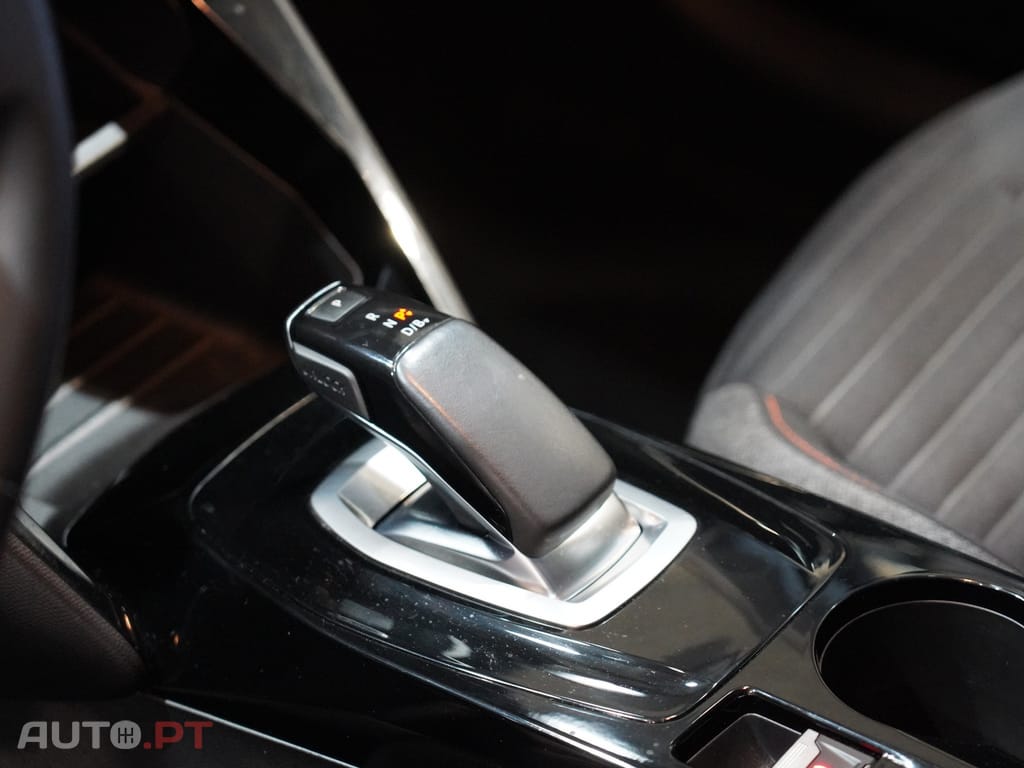 Peugeot 208 ND