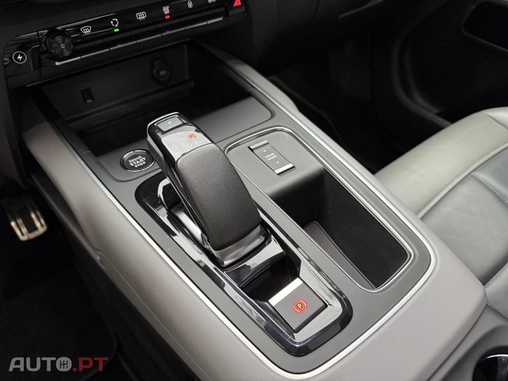 Citroen C5 Aircross 1.6 Hybrid Feel Pack e-EAT8