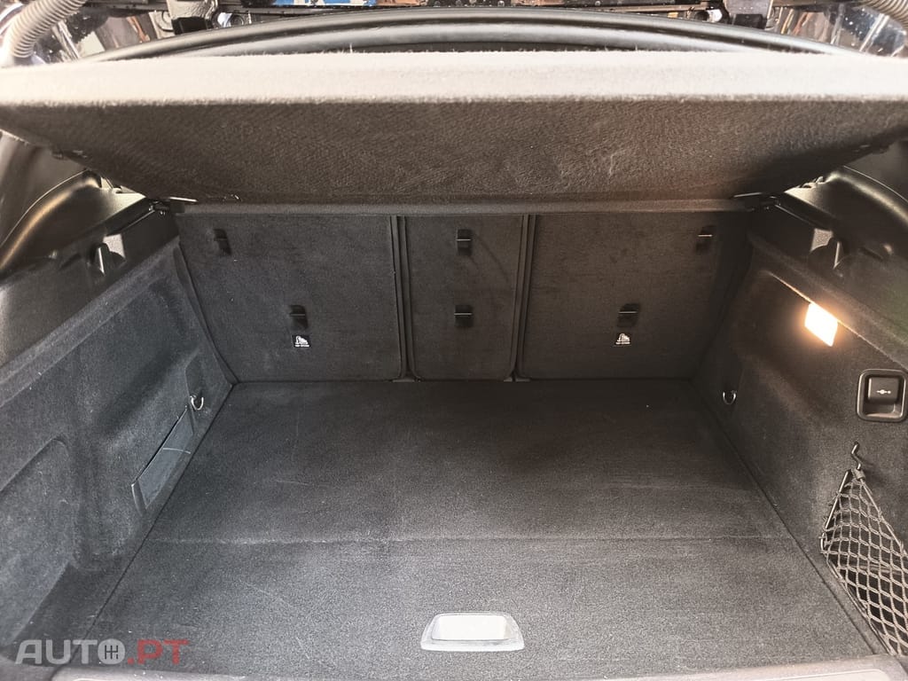 BMW X2 16 d sDrive Auto Pack M