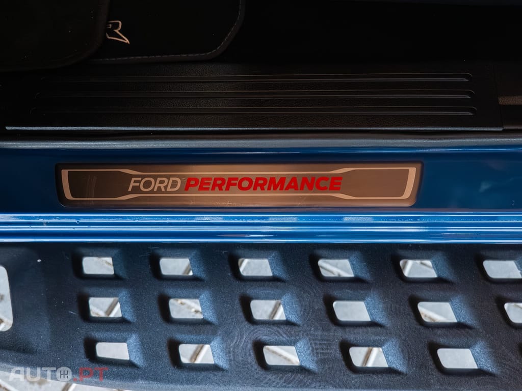 Ford Ranger 2.0 TDCi CD Raptor 4WD