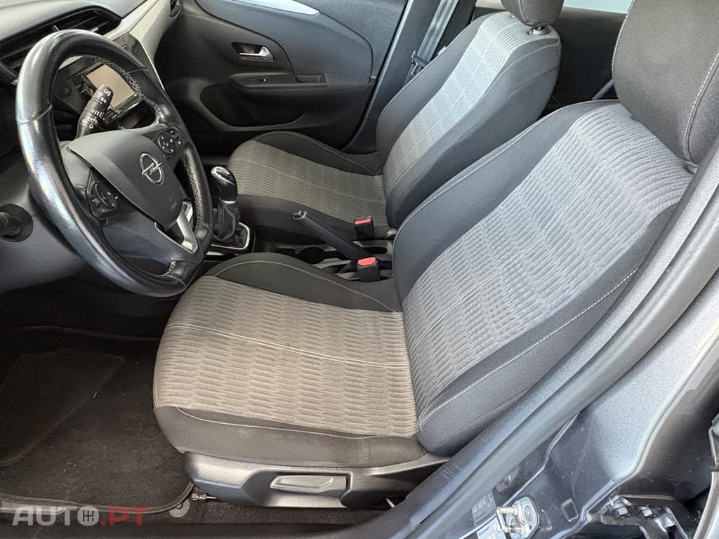 Opel Corsa 1.2 Edition