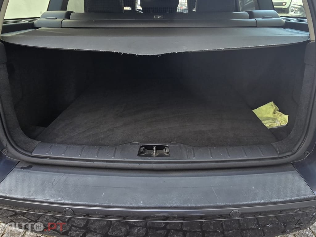 Volvo V50 1.6 D Nível 3
