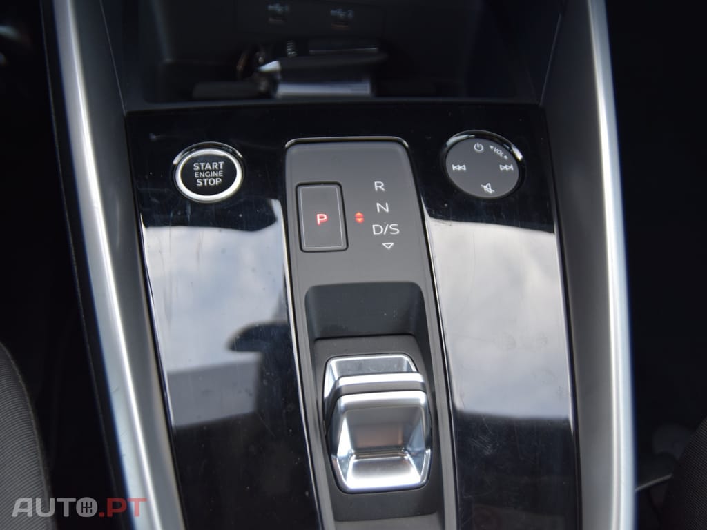 Audi A3 Sportback 30 TFSI Advanced S tronic