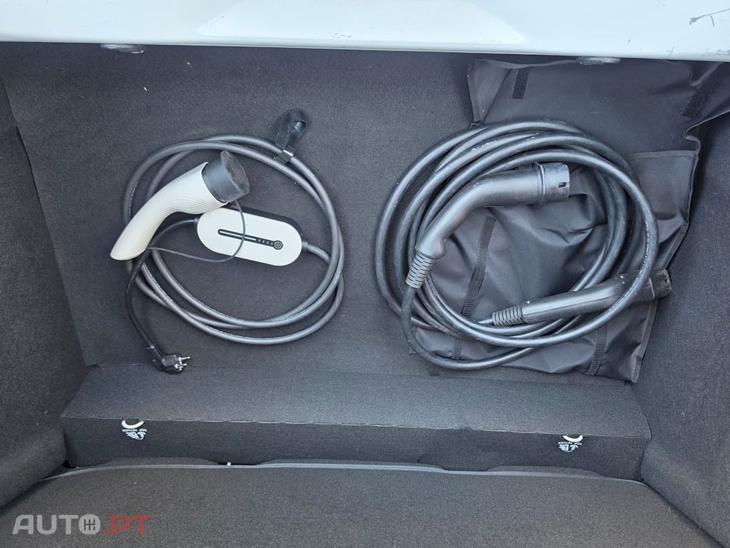 Renault Zoe (c/ Bateria) Life