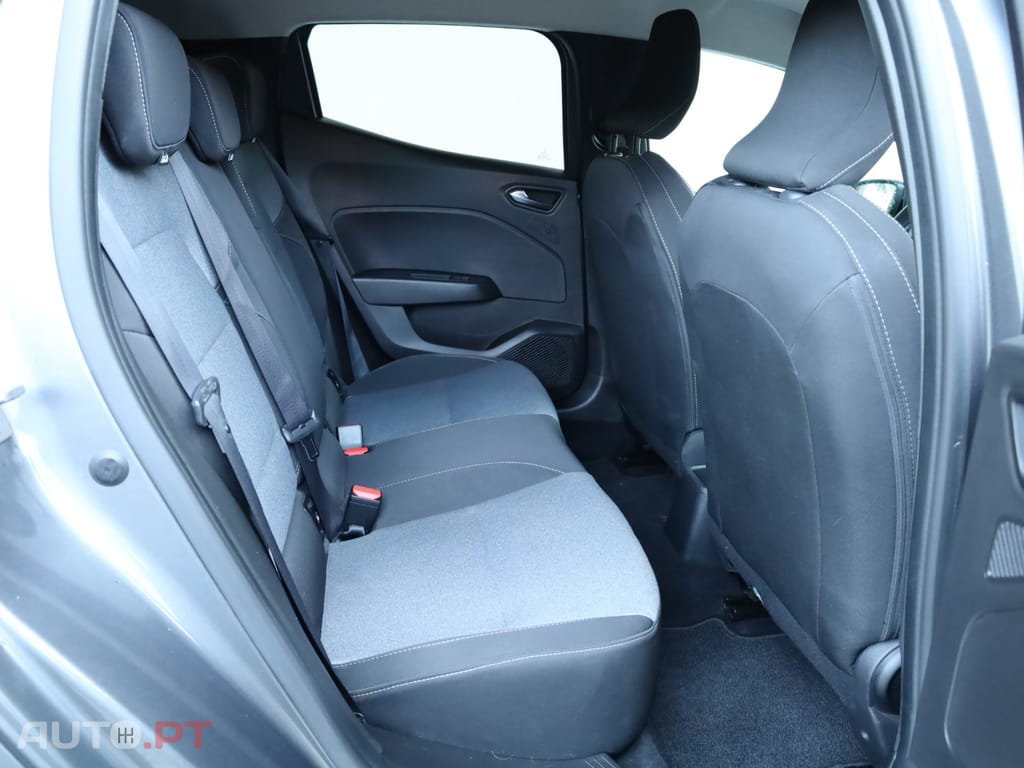 Renault Clio 1.0 TCe Evolution