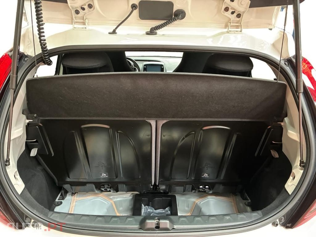 Toyota Aygo 1.0 X-Play