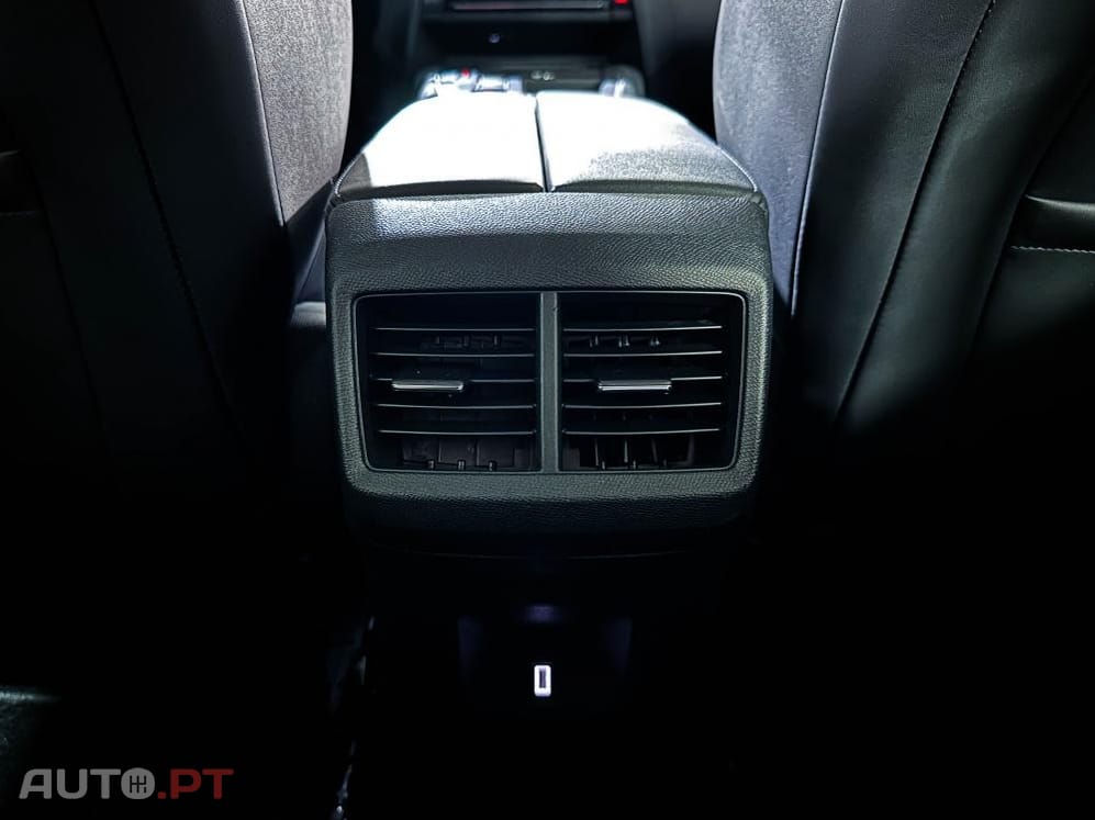 Citroen C5 Aircross 1.2 Hybrid Feel Pack e-DSC6