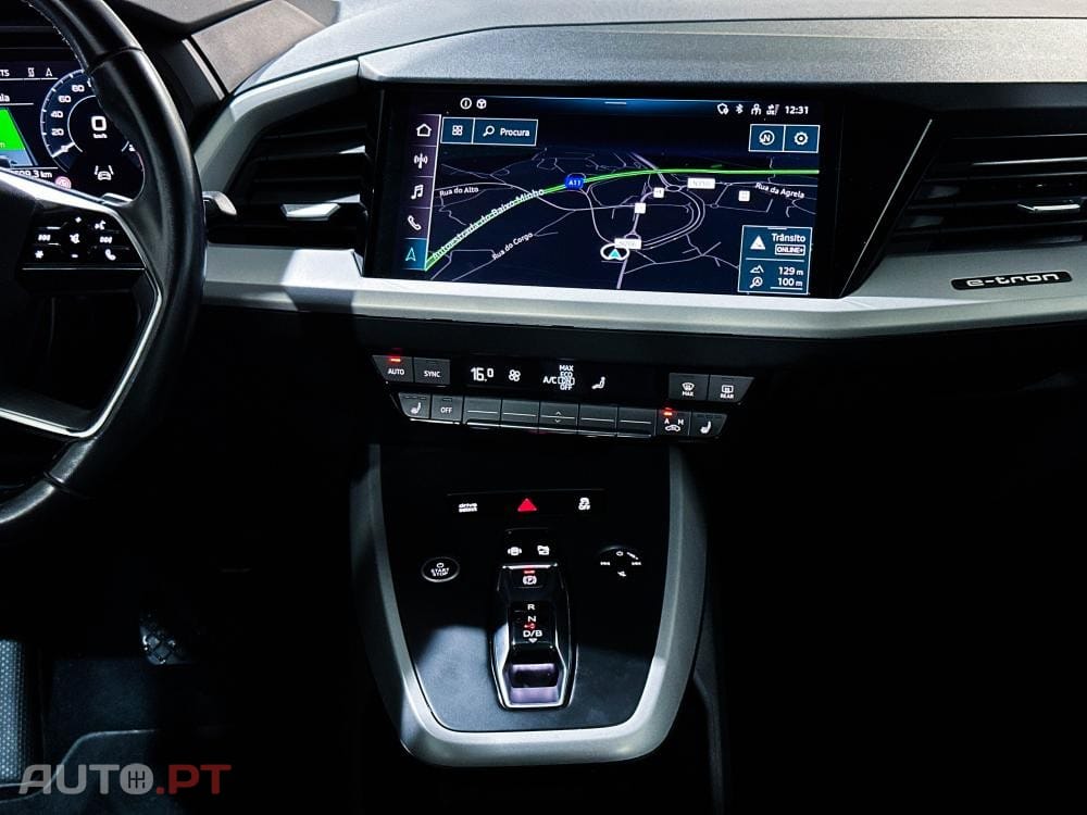 Audi Q4 E-Tron 50 Quattro S-Line