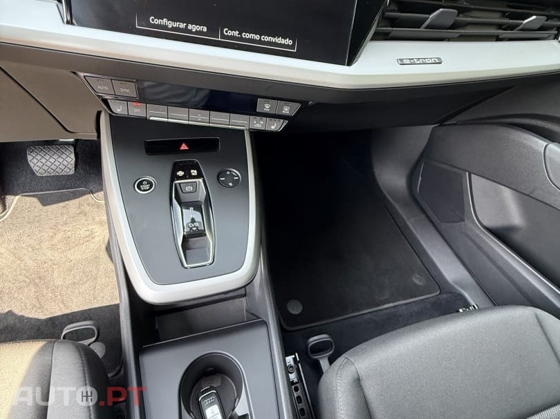 Audi Q4 E-Tron 35