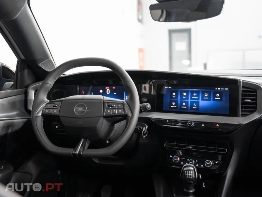 Opel Mokka 1.2 T Elegance