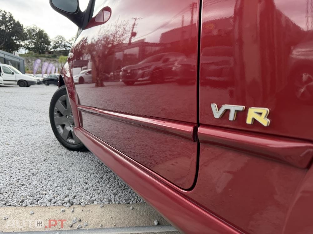 Citroen C2 1.4 HDi VTR