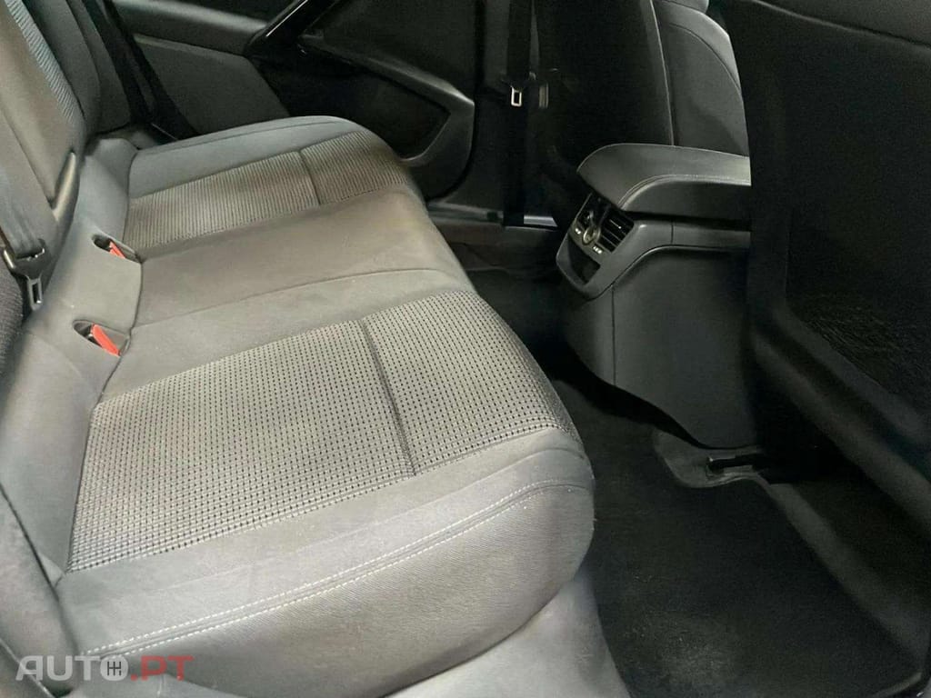 Peugeot 508 120 EAT6 Stop&Start Active