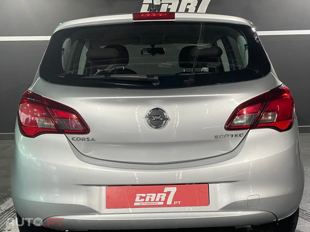 Opel Corsa 1.3 CDTi Edition