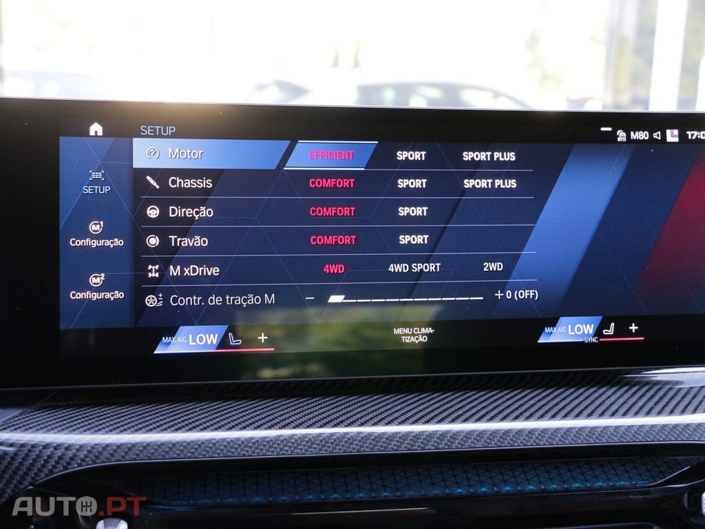 BMW M4 Competition xDrive