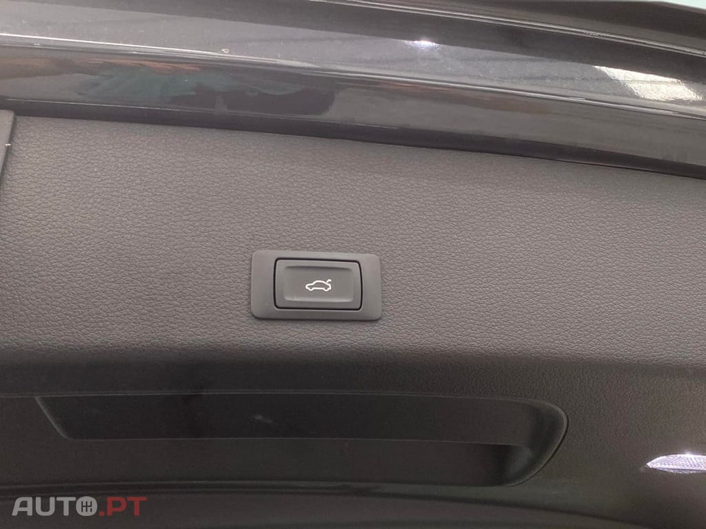 Audi E-Tron 50 quattro Advanced