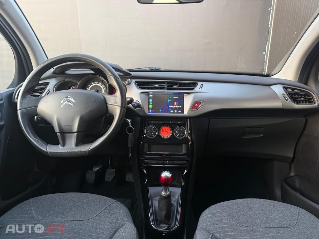 Citroen C3 1.2 PureTech Elle