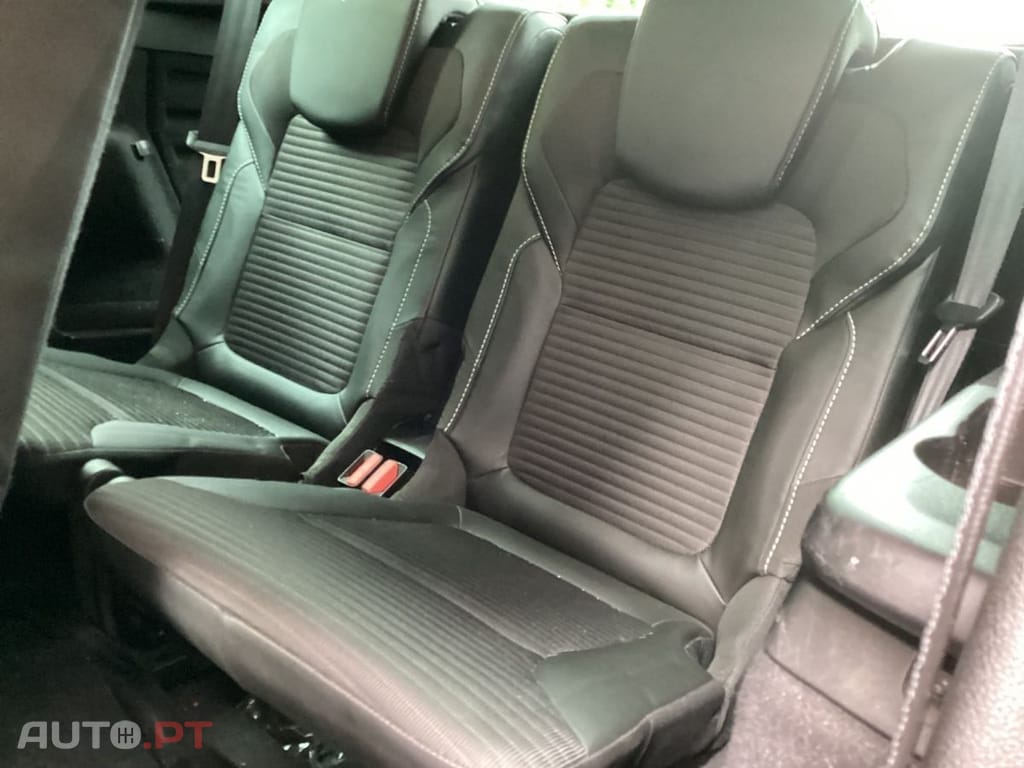 Renault Grand Scénic ENERGY dCi 110 S&S Bose Edition