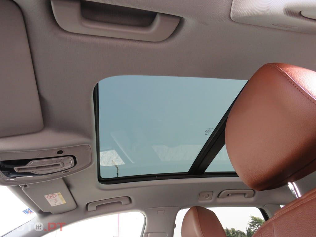 Audi A4 Allroad 2.0 TDi quattro