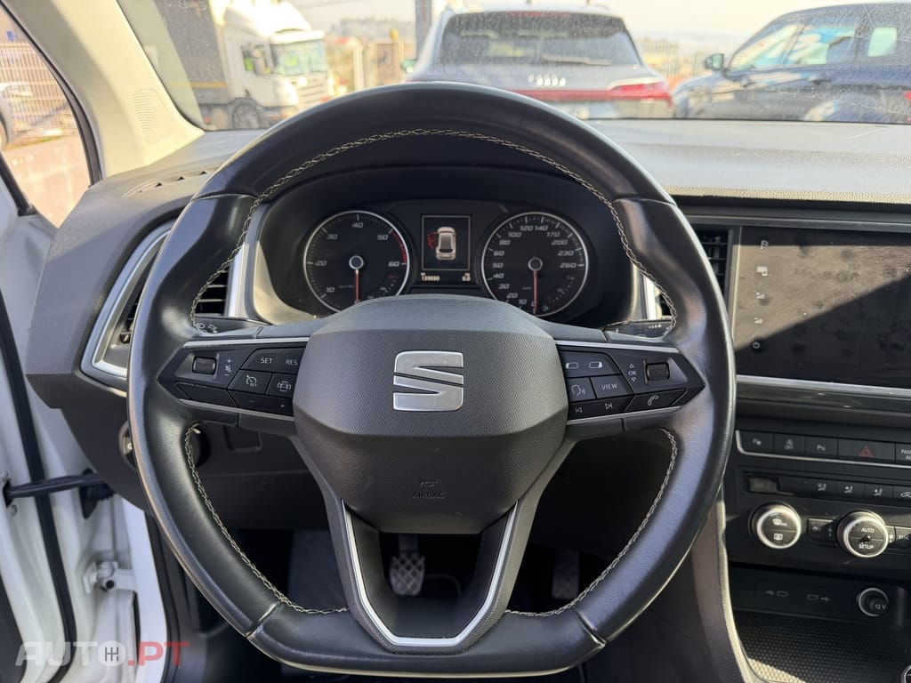 Seat Ateca 2.0 TDI STYLE