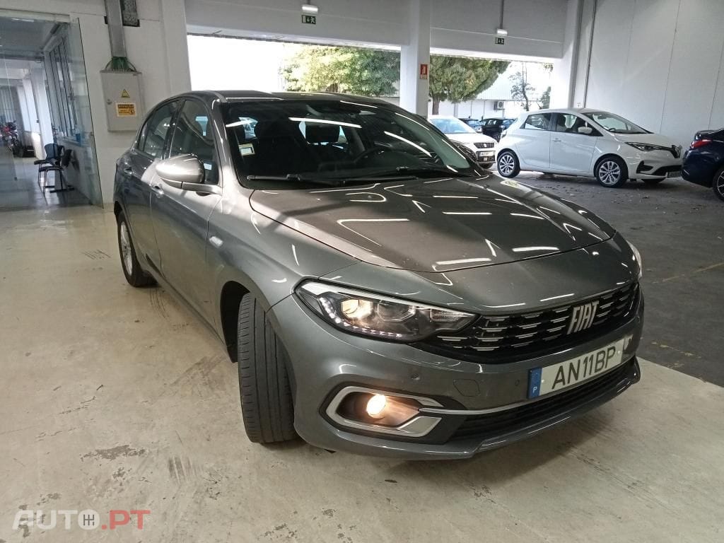 Fiat Tipo 1.3 Multijet Life