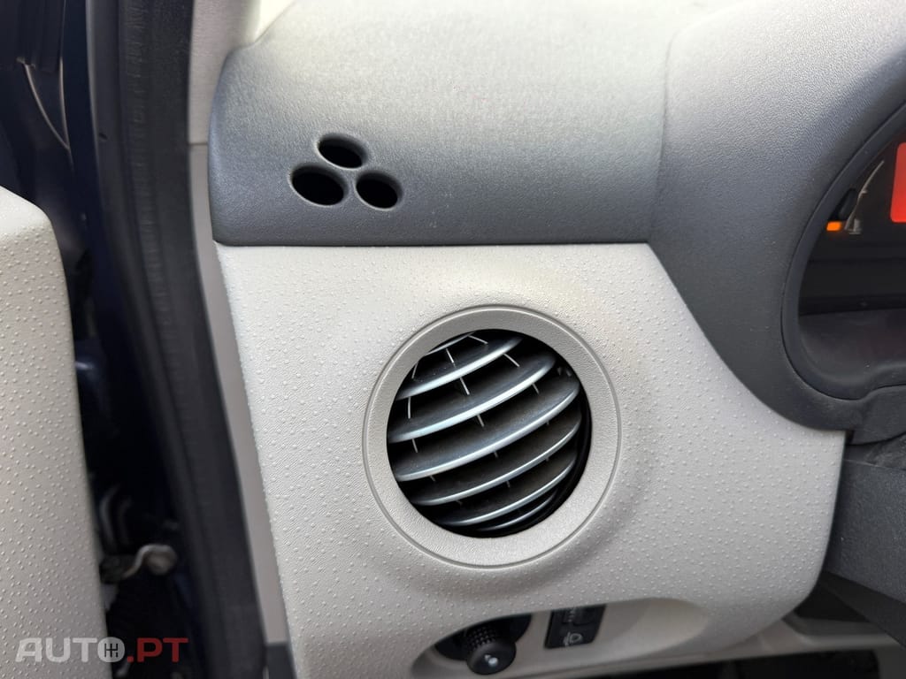 Citroen C3 1.4 Exclusive