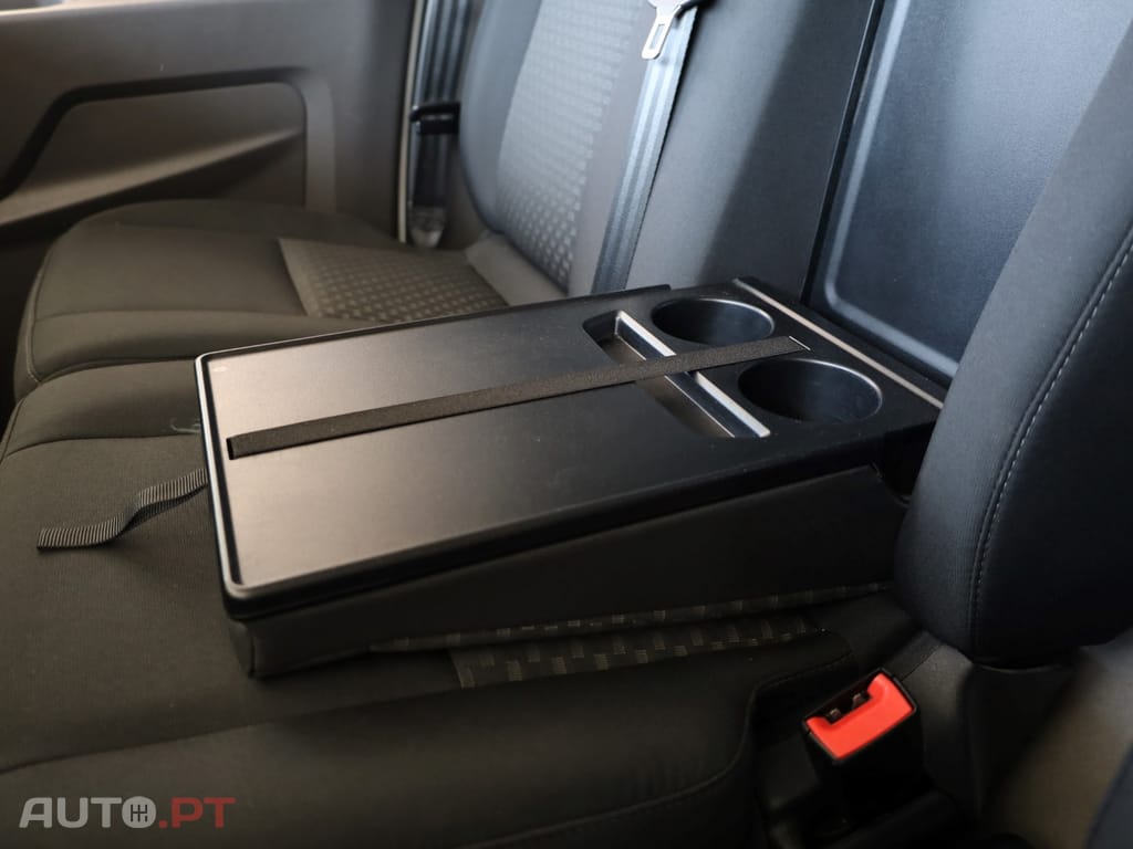 Ford Transit 330 L3H2 2.0 TDCi Trend