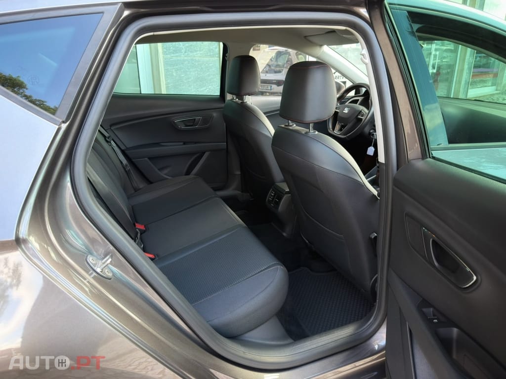Seat Leon 2.0 TDI FR S/S