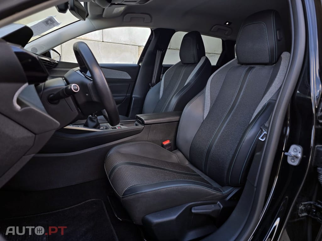Peugeot 308 SW BlueHDi 130 Allure Pack