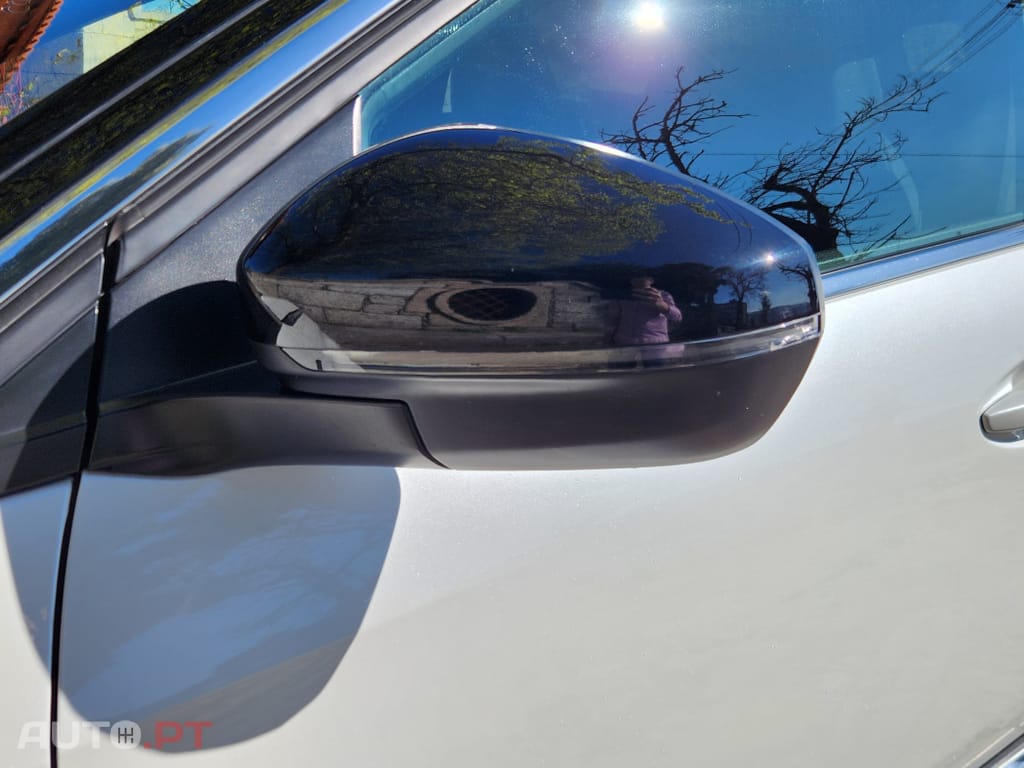 Peugeot 3008 1.5 BlueHDi GT Line