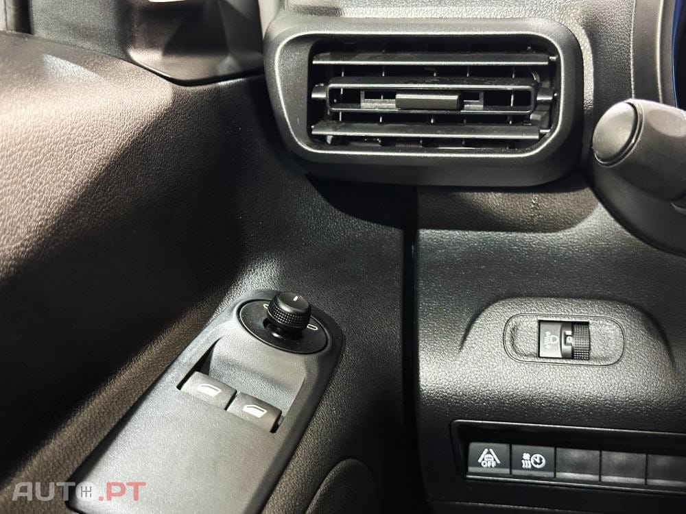 Citroen e-Berlingo M Live Pack