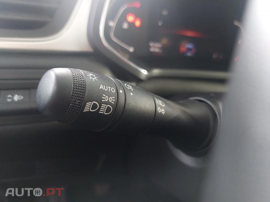 Renault Captur 1.0 TCe Exclusive