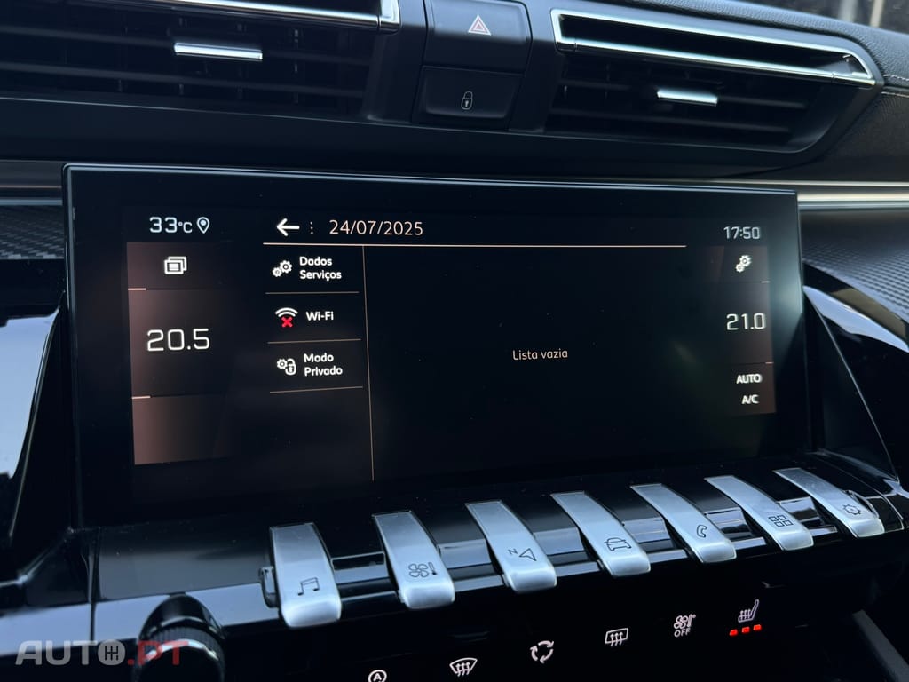 Peugeot 508 SW 1.5 BlueHDi GT EAT8