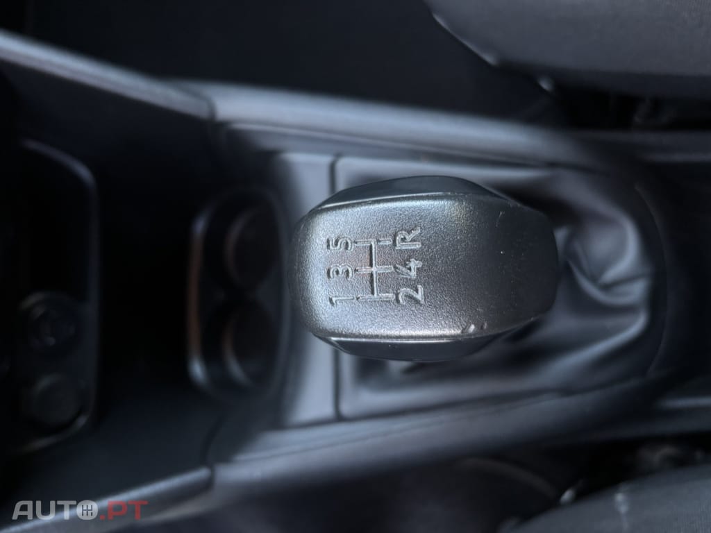 Peugeot 208 1.6 BlueHDi
