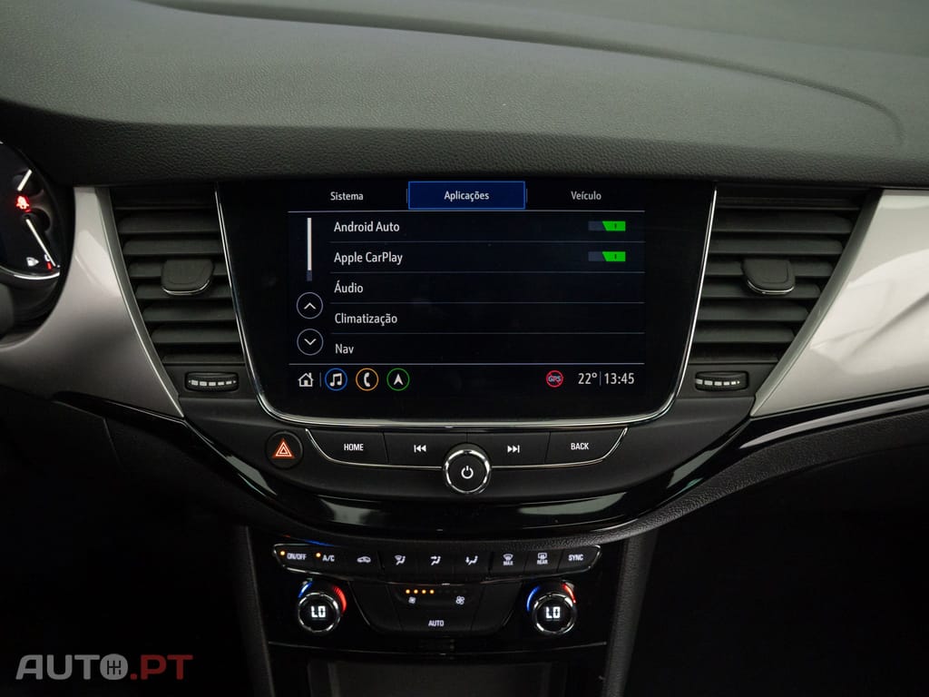 Opel Astra Sports Tourer 1.5 D GS Line S/S
