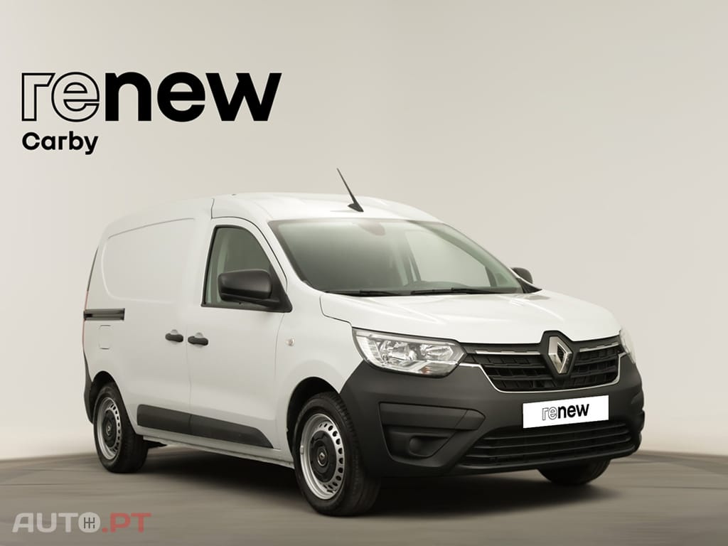 Renault Express Express 1.5 Blue dCi Advance