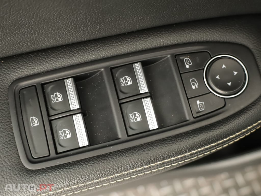 Renault Arkana Arkana 1.6 E-Tech Full Hybrid Techno