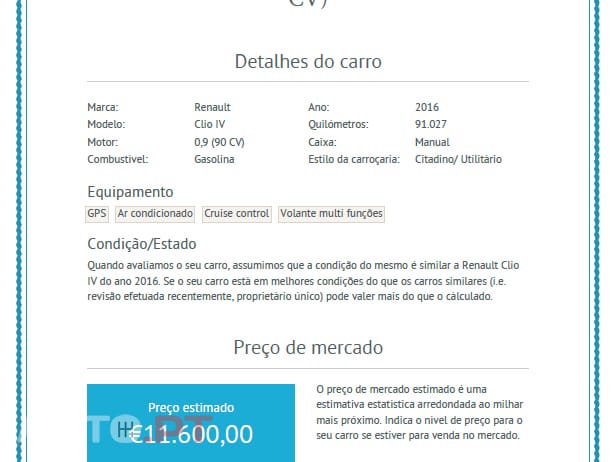 Renault Clio IV Limited 0.9 TCe