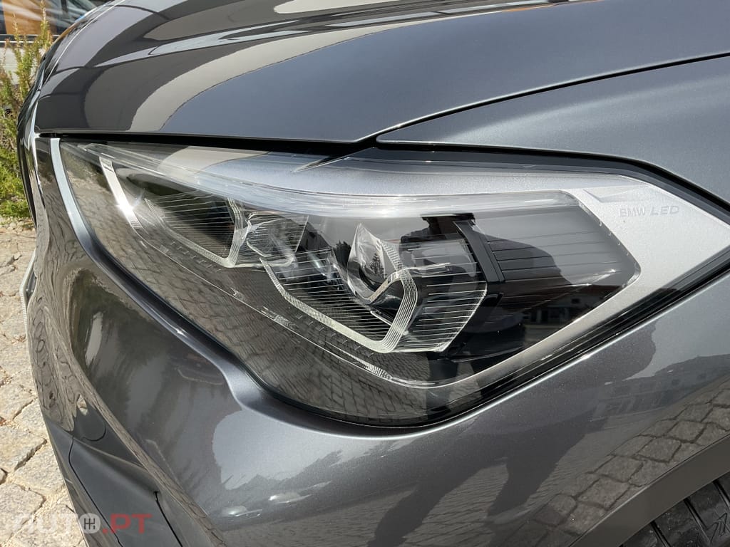 BMW X1 25 e xDrive